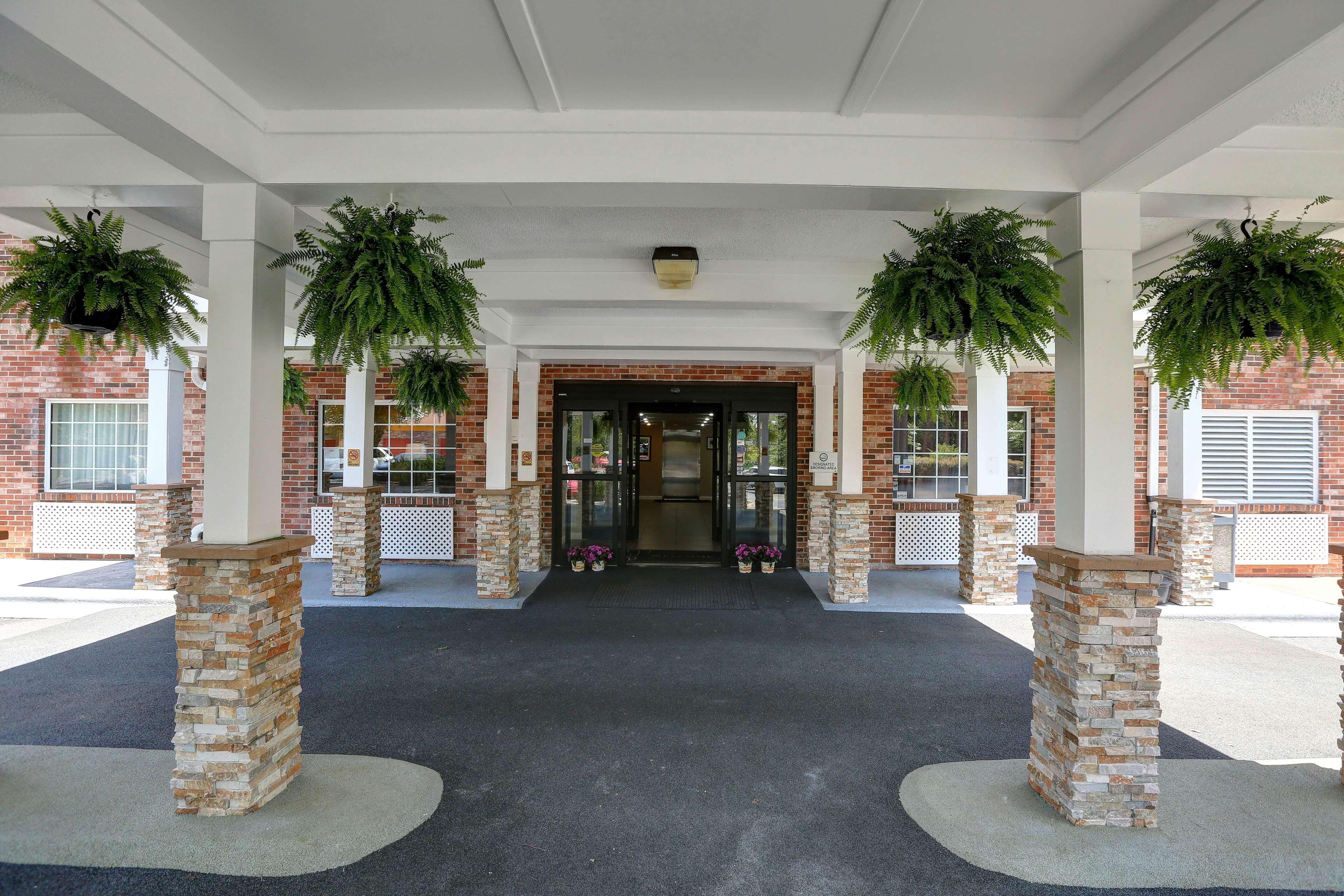 Country Inn & Suites By Radisson, Charlotte I-85 Airport, Nc Exterior photo