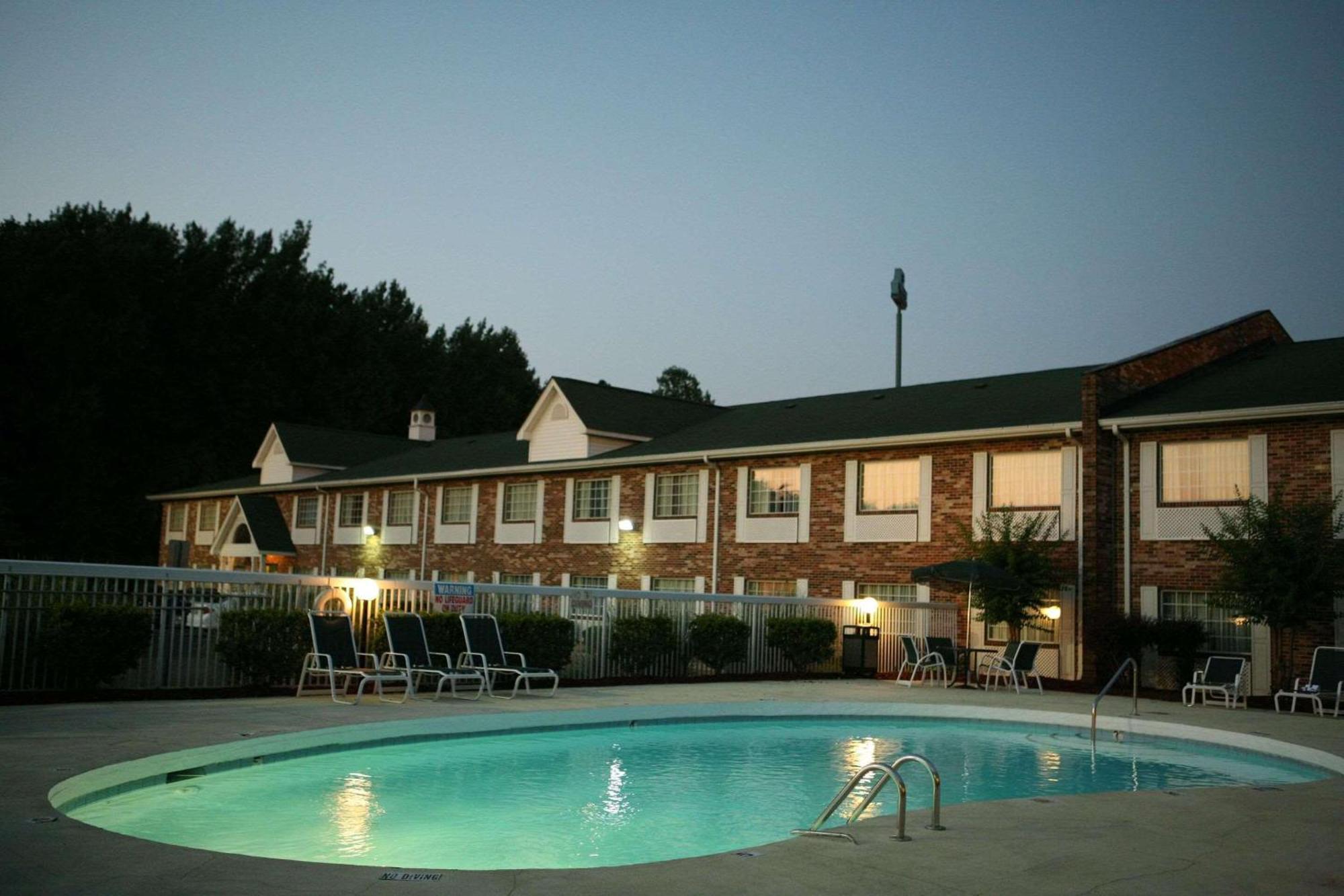 Country Inn & Suites By Radisson, Charlotte I-85 Airport, Nc Exterior photo