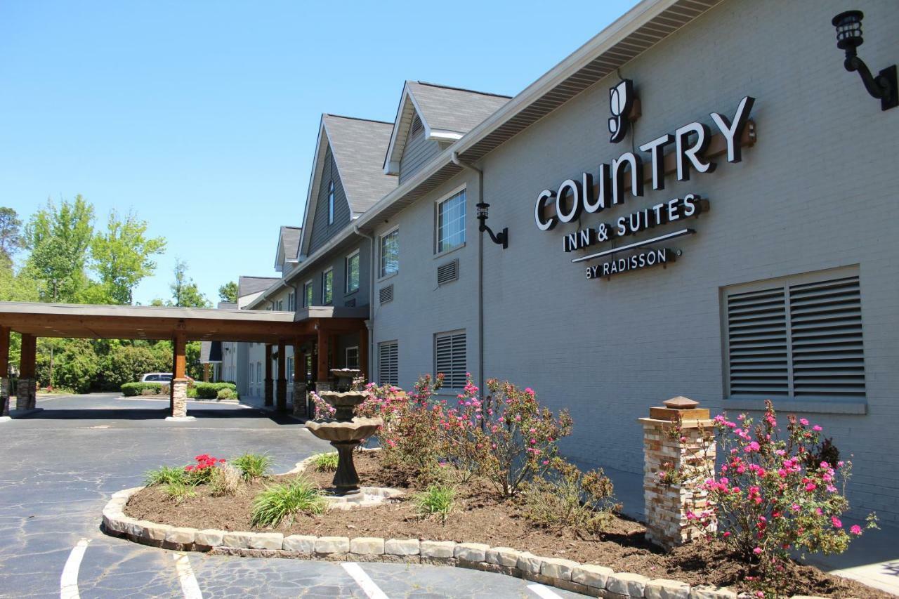 Country Inn & Suites By Radisson, Charlotte I-85 Airport, Nc Exterior photo